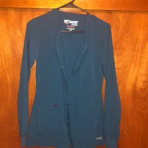 Grey’s Anatomy Jacket